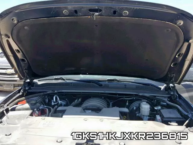 1GKS1HKJXKR236815 фото 8