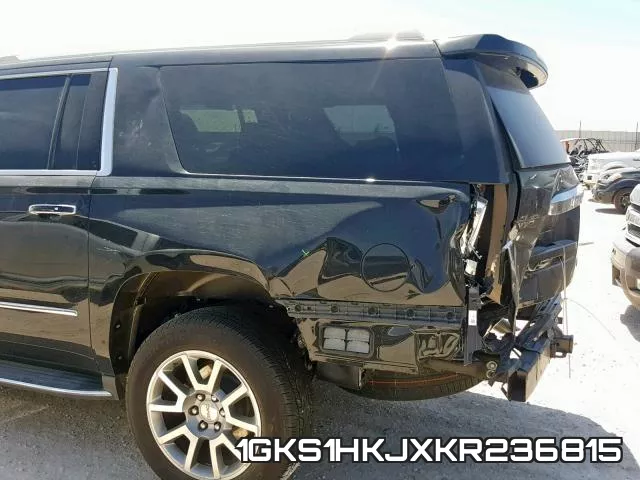 1GKS1HKJXKR236815 фото 10