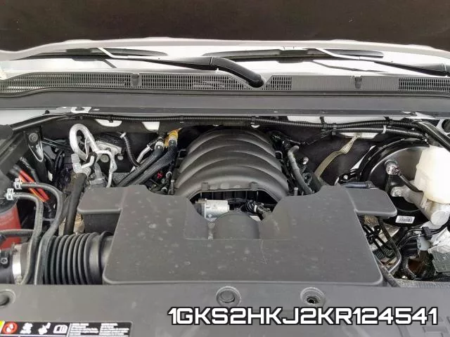 1GKS2HKJ2KR124541 фото 7