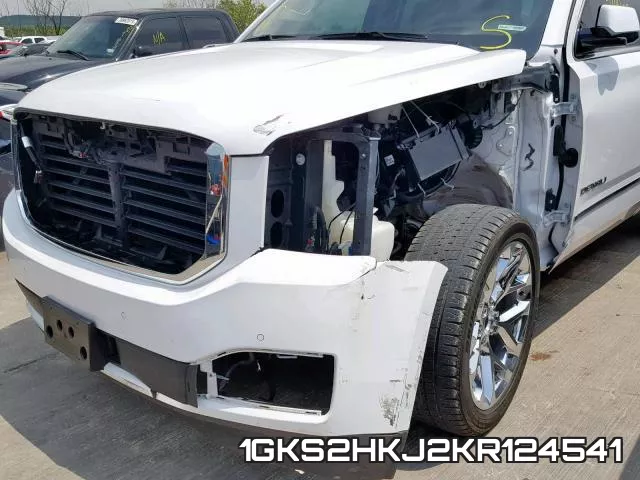 1GKS2HKJ2KR124541 фото 9