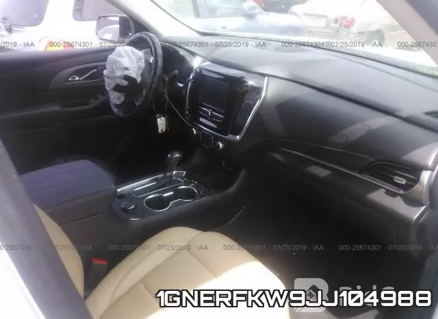 1GNERFKW9JJ104988 фото 6