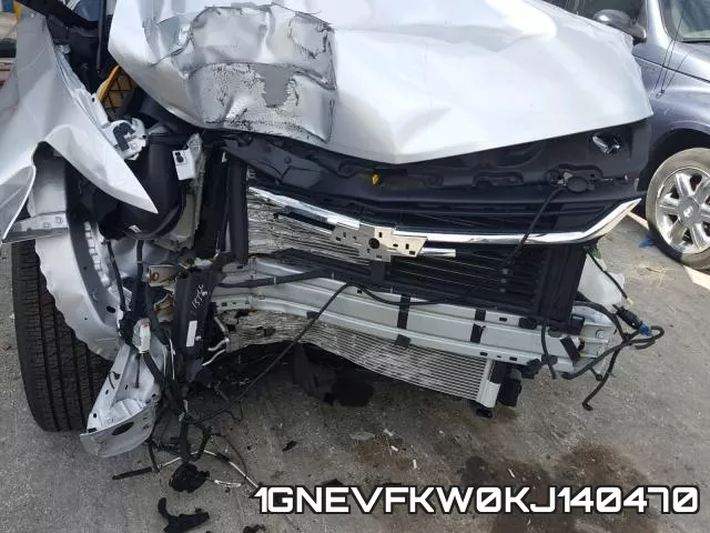 1GNEVFKW0KJ140470 фото 10