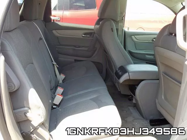 1GNKRFKD3HJ349586 фото 7