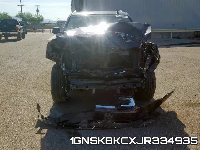 1GNSKBKCXJR334935 фото 10