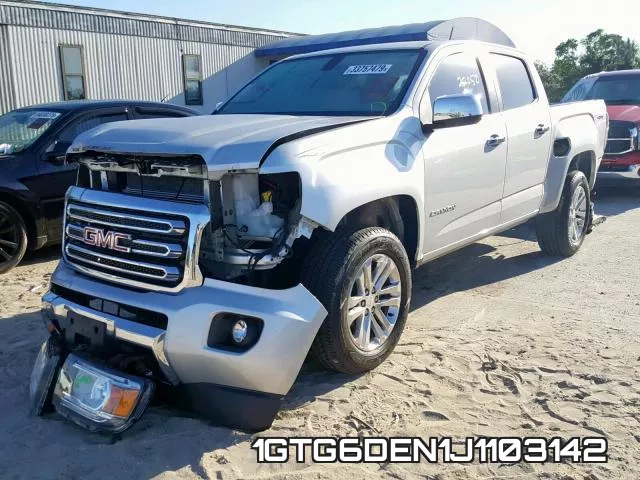 1GTG6DEN1J1103142 фото 3