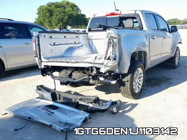 1GTG6DEN1J1103142 фото 5