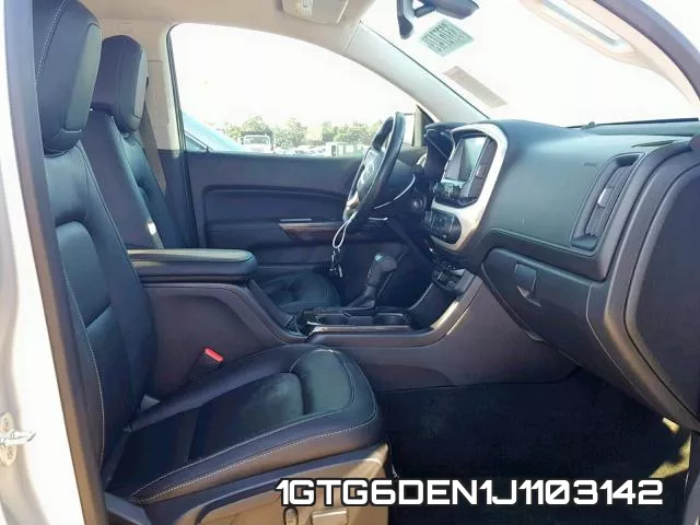 1GTG6DEN1J1103142 фото 6