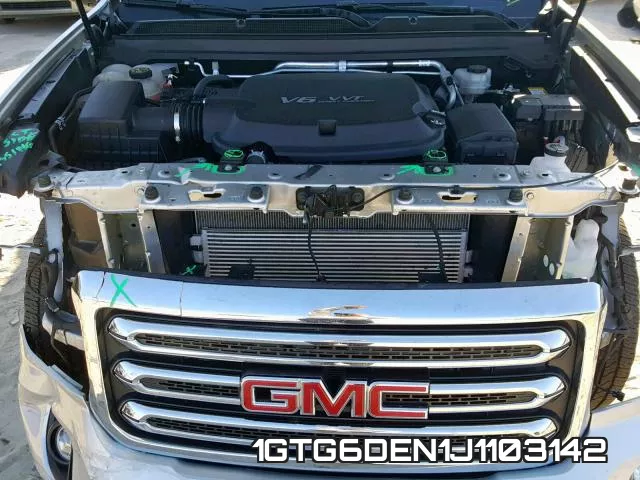 1GTG6DEN1J1103142 фото 8