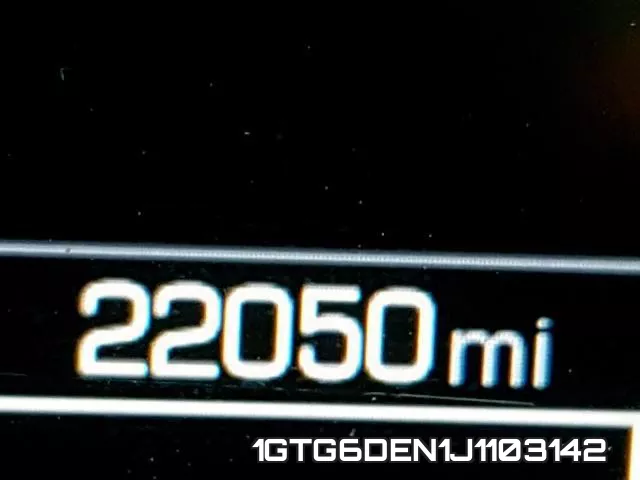 1GTG6DEN1J1103142 фото 9