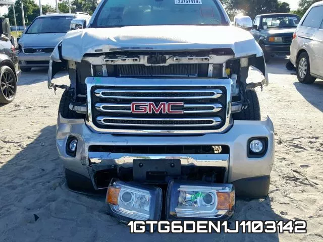 1GTG6DEN1J1103142 фото 10