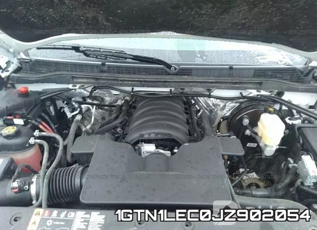 1GTN1LEC0JZ902054 фото 2