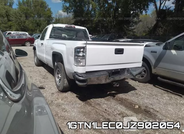 1GTN1LEC0JZ902054 фото 4