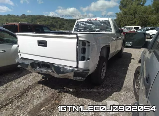 1GTN1LEC0JZ902054 фото 5