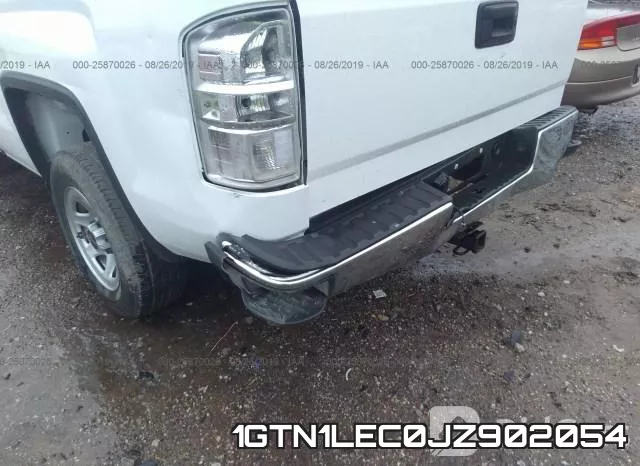 1GTN1LEC0JZ902054 фото 7