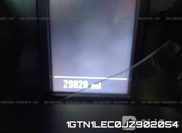1GTN1LEC0JZ902054 фото 8