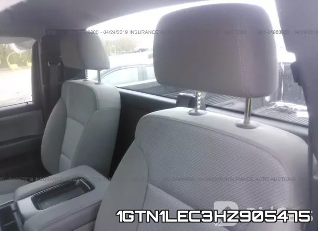 1GTN1LEC3HZ905475 фото 9