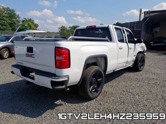 1GTV2LEH4HZ235959 фото 4