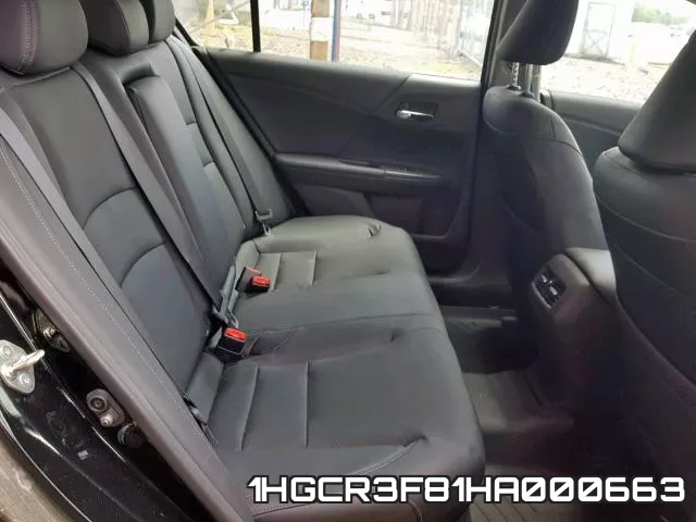 1HGCR3F81HA000663 фото 3