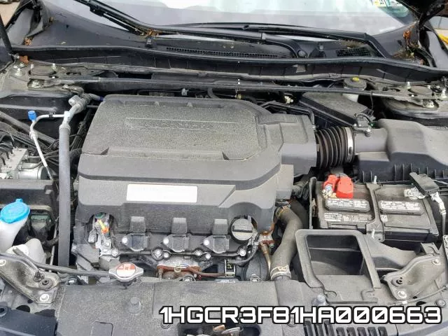1HGCR3F81HA000663 фото 4