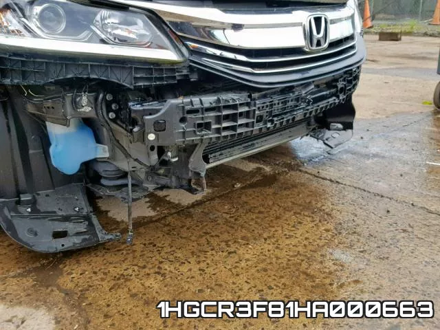 1HGCR3F81HA000663 фото 6