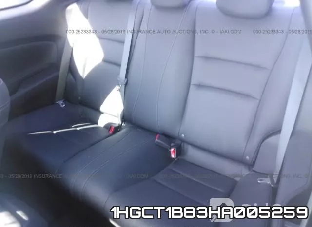 1HGCT1B83HA005259 фото 9