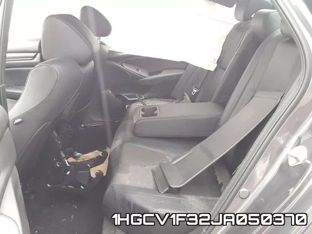 1HGCV1F32JA050370 фото 7