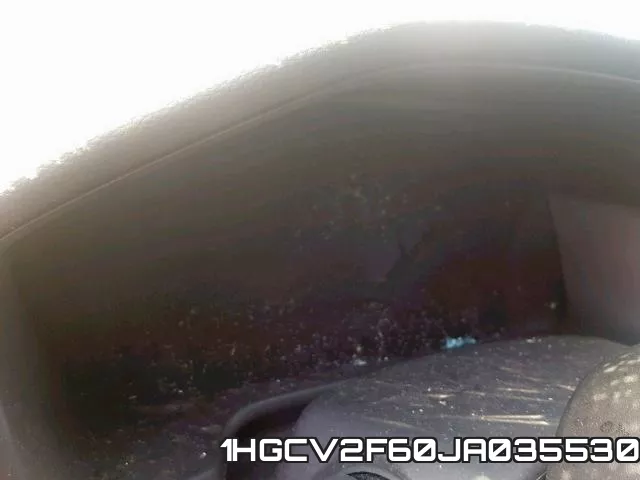1HGCV2F60JA035530 фото 9