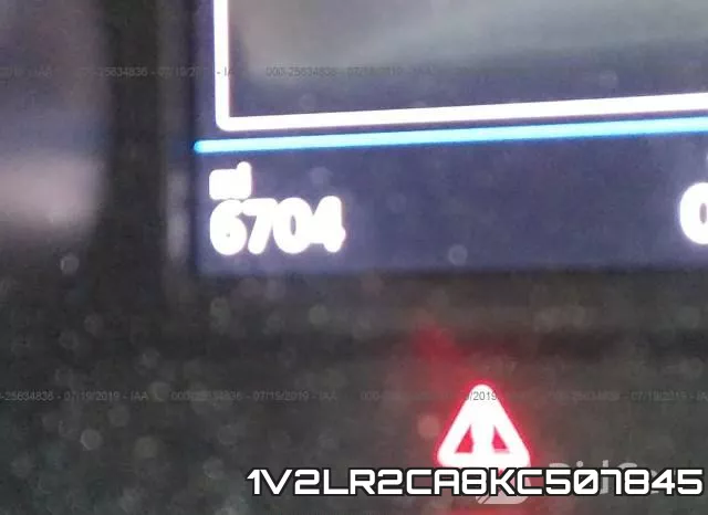 1V2LR2CA8KC507845 фото 8