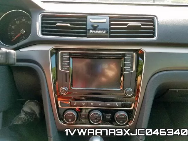 1VWAA7A3XJC046340 фото 10