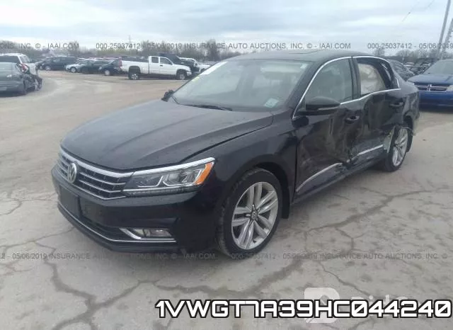 1VWGT7A39HC044240 фото 3