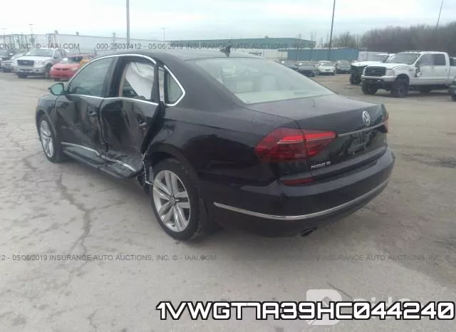 1VWGT7A39HC044240 фото 4