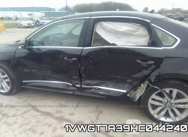 1VWGT7A39HC044240 фото 6