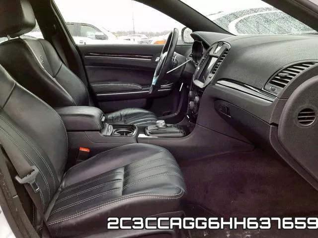 2C3CCAGG6HH637659 фото 6