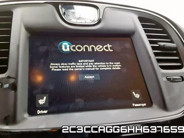 2C3CCAGG6HH637659 фото 10