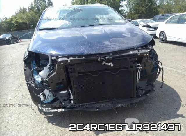 2C4RC1EG7JR321437 фото 7