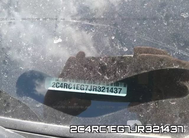2C4RC1EG7JR321437 фото 10