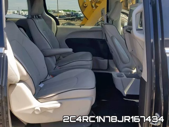 2C4RC1N78JR167434 фото 7