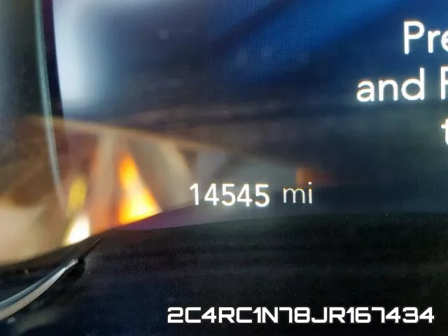 2C4RC1N78JR167434 фото 9