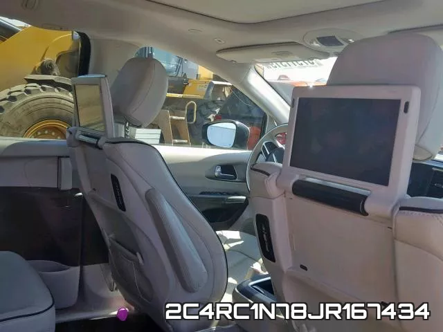 2C4RC1N78JR167434 фото 10
