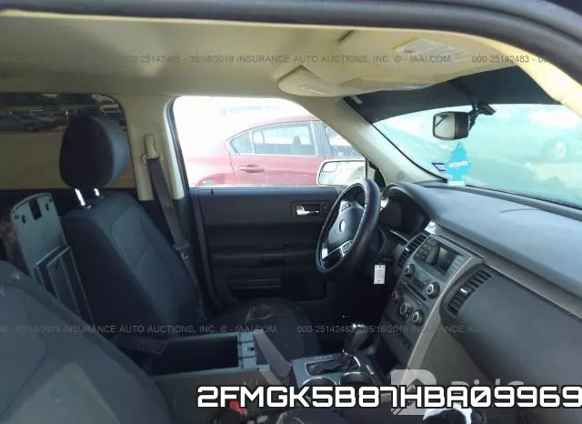 2FMGK5B87HBA09969 фото 6