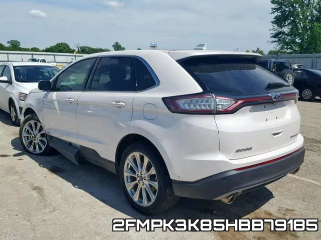 2FMPK3K85HBB79185 фото 4