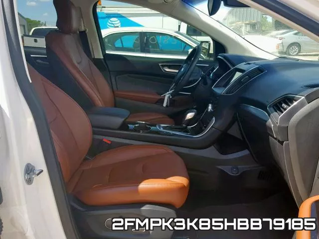 2FMPK3K85HBB79185 фото 6