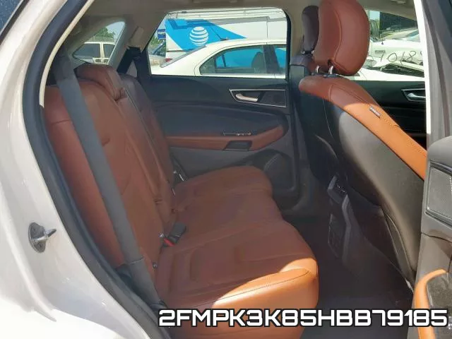 2FMPK3K85HBB79185 фото 7
