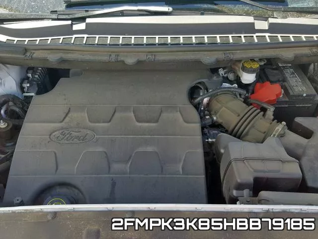 2FMPK3K85HBB79185 фото 8