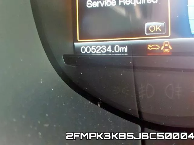 2FMPK3K85JBC50004 фото 9