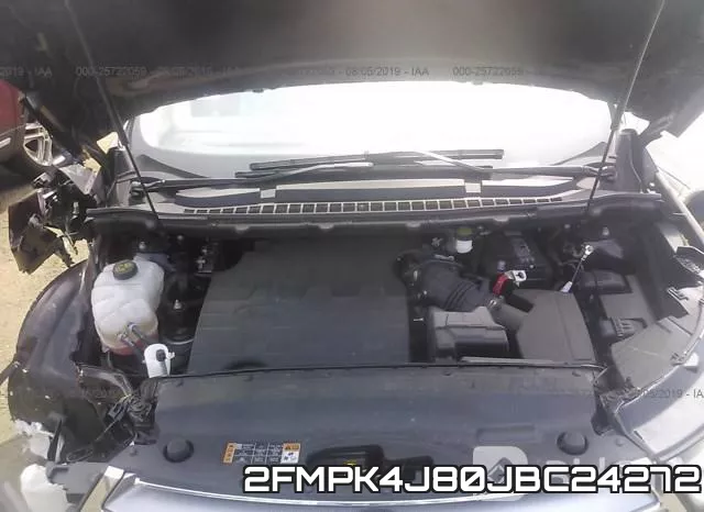 2FMPK4J80JBC24272 фото 2
