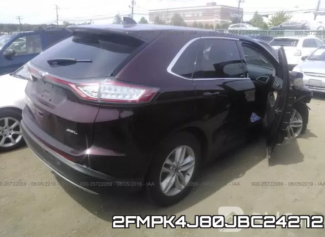2FMPK4J80JBC24272 фото 5