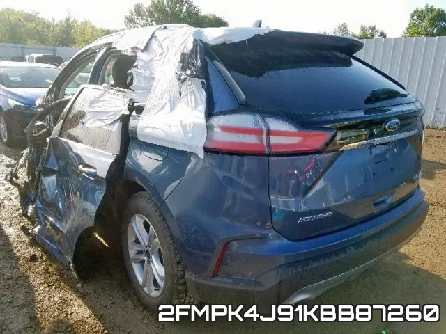 2FMPK4J91KBB87260 фото 4