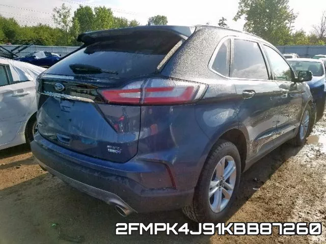 2FMPK4J91KBB87260 фото 5