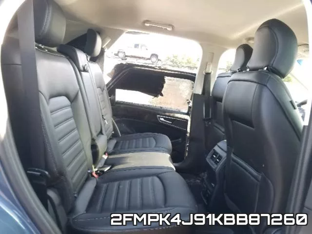 2FMPK4J91KBB87260 фото 7